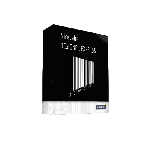 Nice Label Designer Express Software